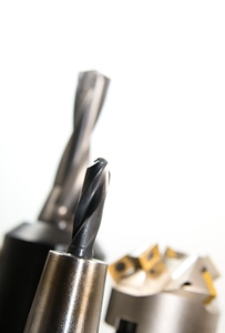 Drilling tool metal