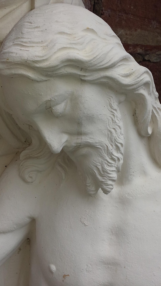 Art artistic Christ