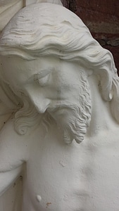 Art artistic Christ