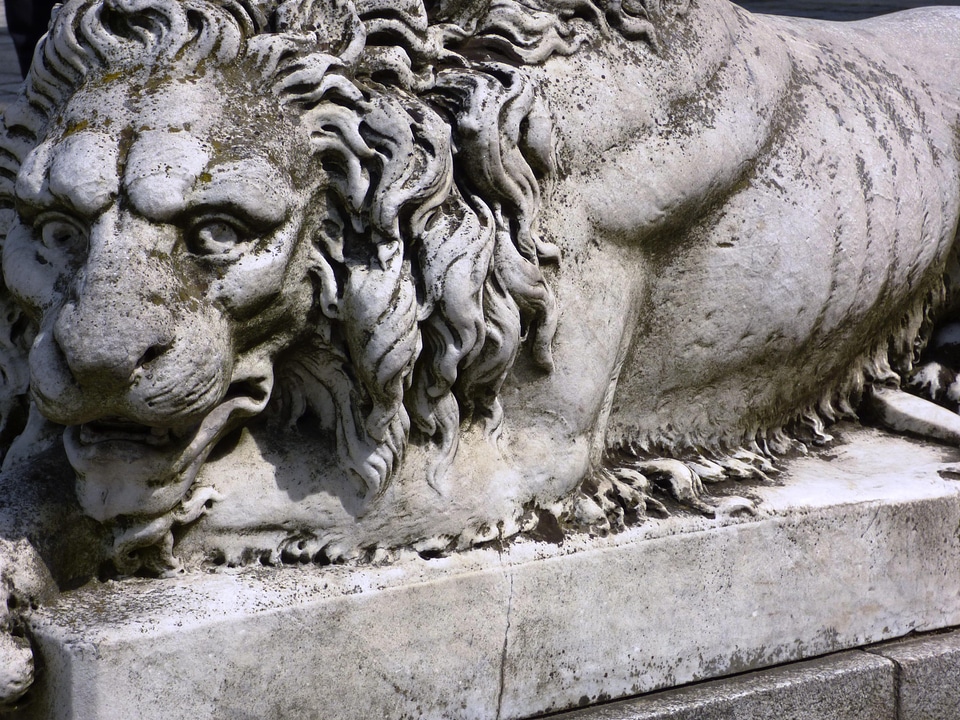 Ancient art artistic