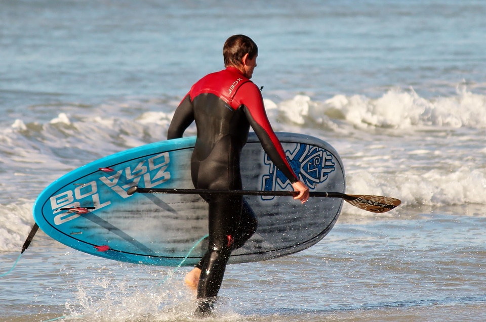 Active activity athlete