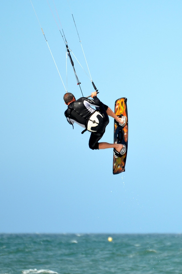 Active activity adventure