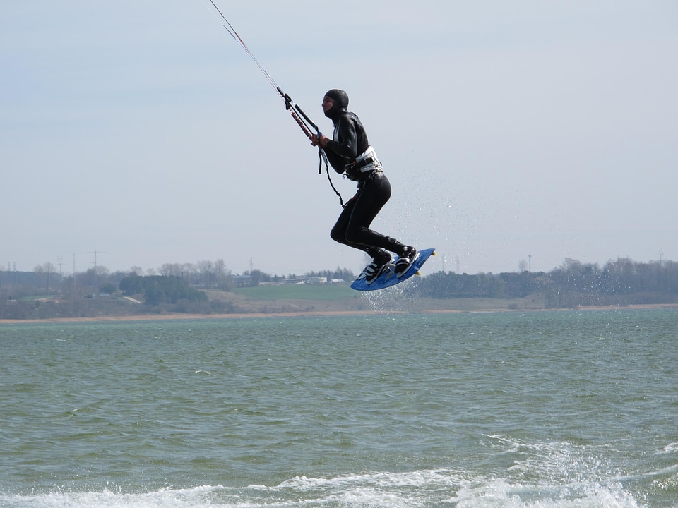 Active activity athlete