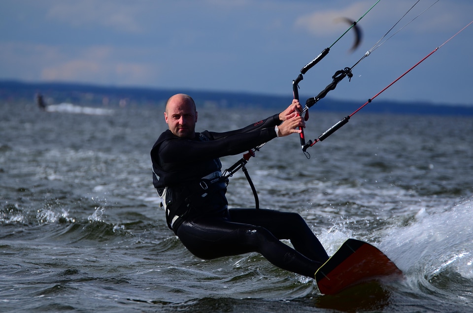 Active activity athlete
