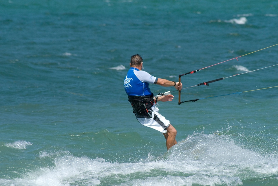 Active activity athlete