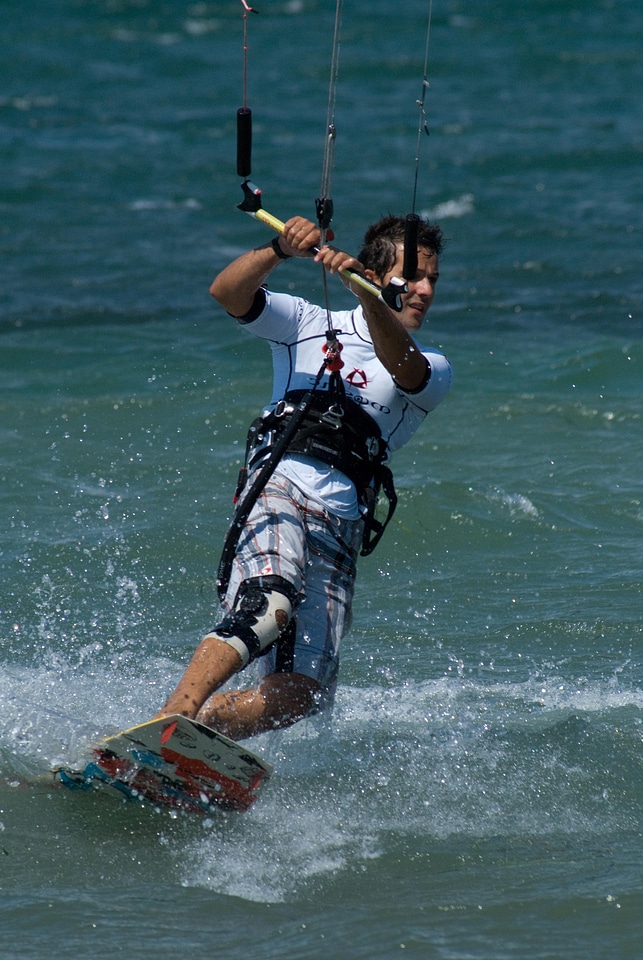 Active activity athlete