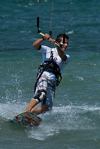 Active activity athlete