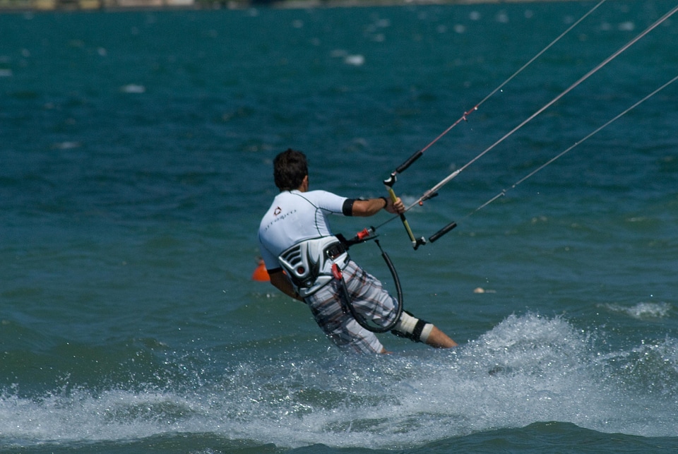 Active activity athlete