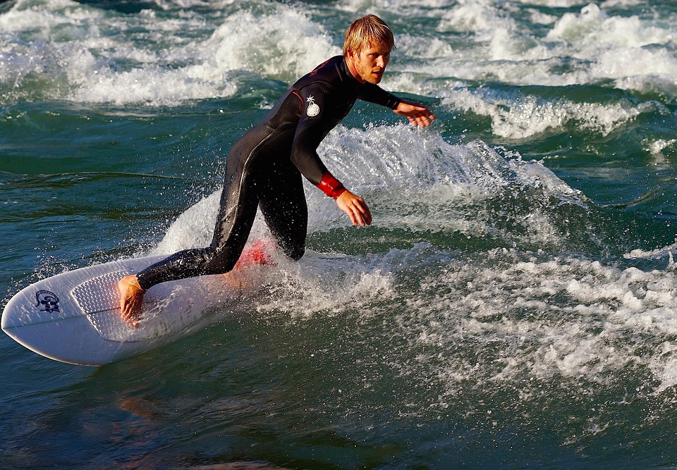 Active activity athlete