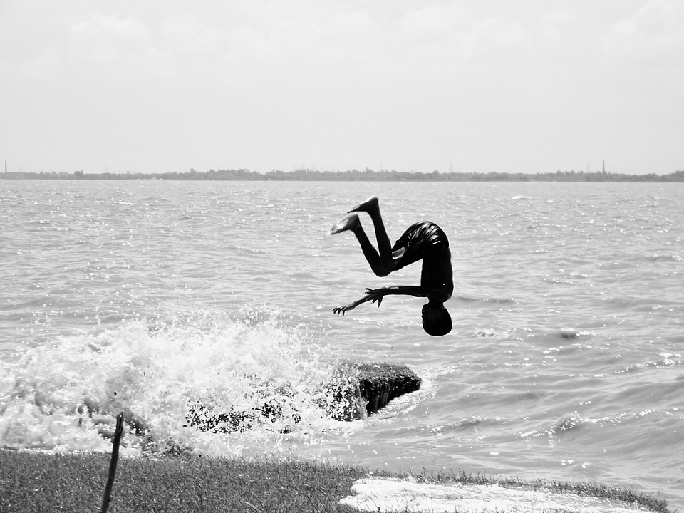 Active activity athlete
