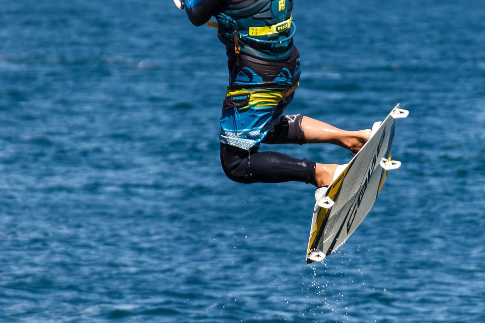 Active activity athlete
