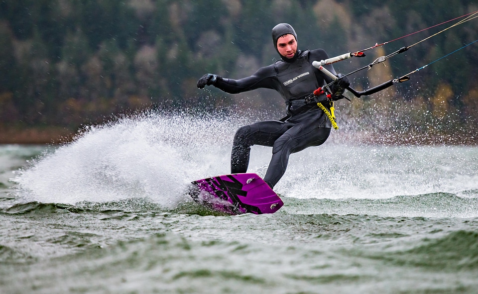 Active activity athlete