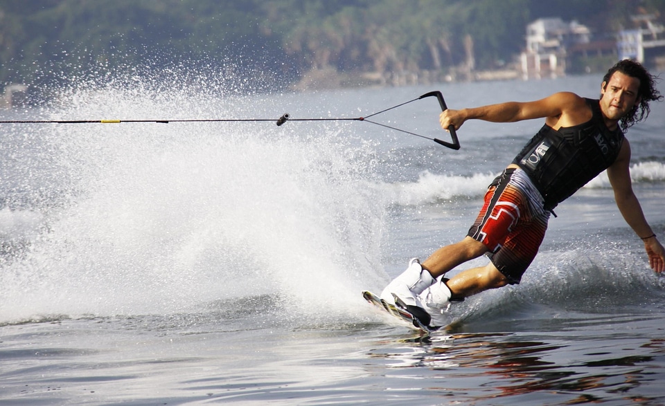 Active activity athlete
