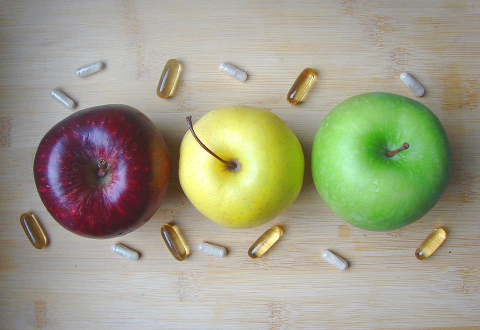 Apple apples beautiful image