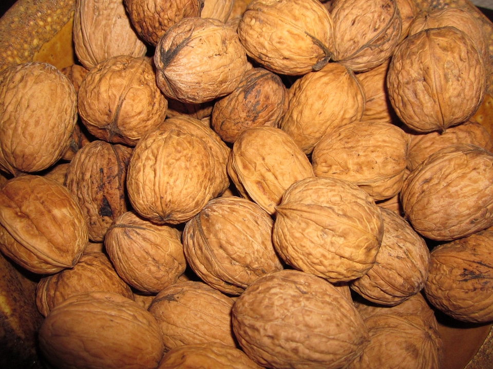 Brown delicious diet