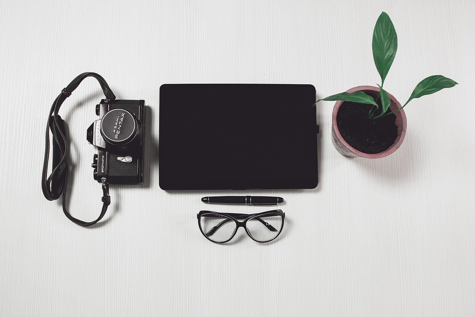Business office technology
