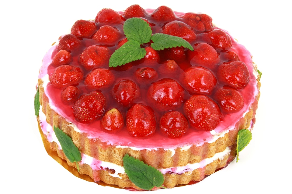 Beautiful Photo berries berry