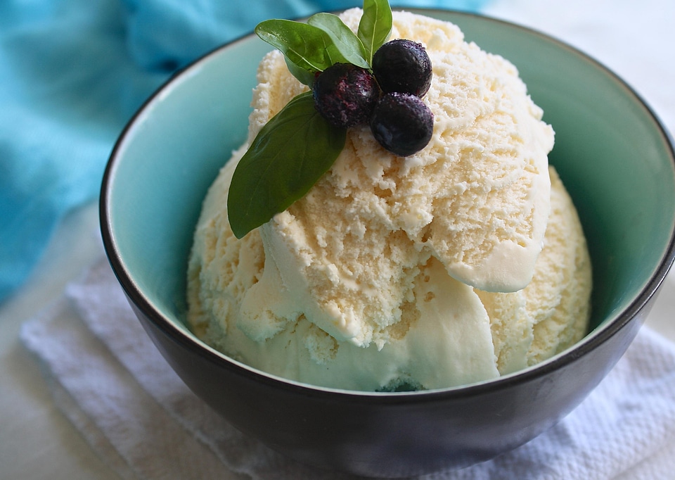 Bowl calorie cookie