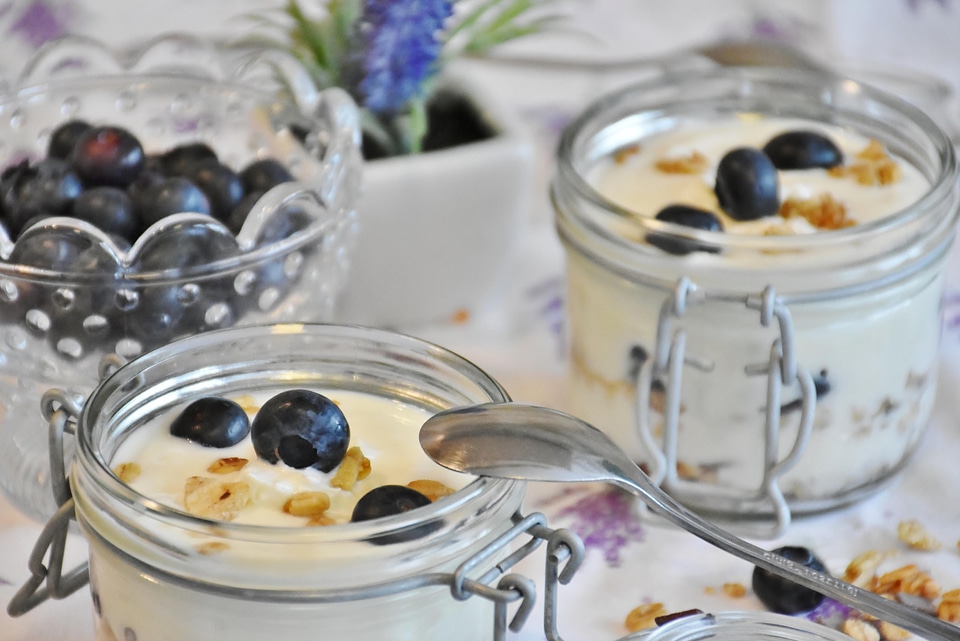 Beautiful Photo breakfast calorie