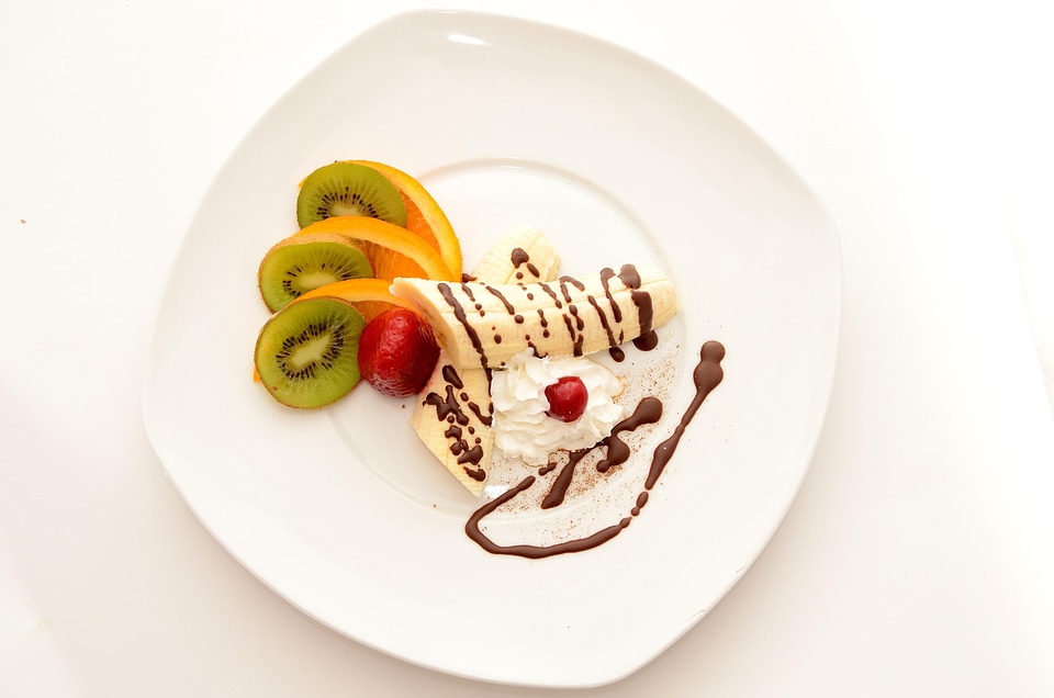 Beautiful Photo calorie cream