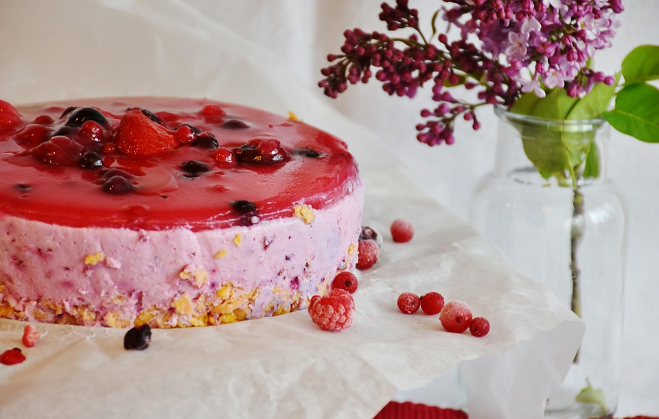 Beautiful Photo berries berry