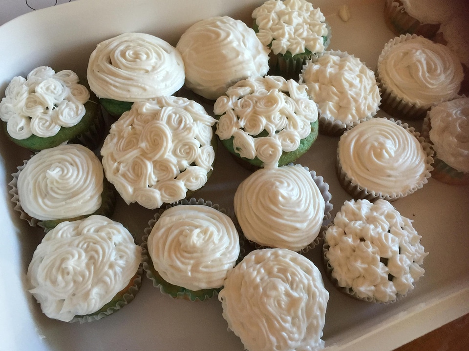 Biscuit cake calorie