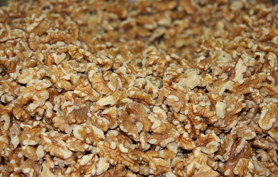 Breakfast brown diet