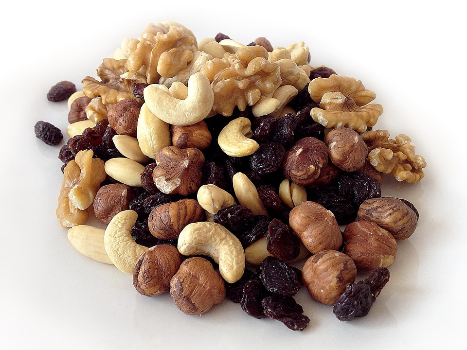 Brown delicious diet
