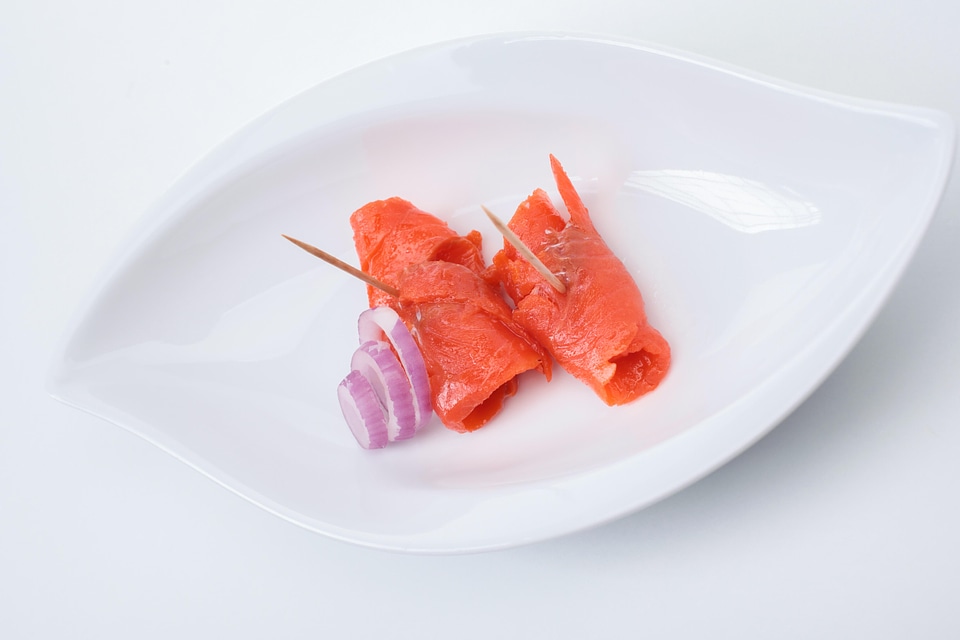Appetizer calorie delicious