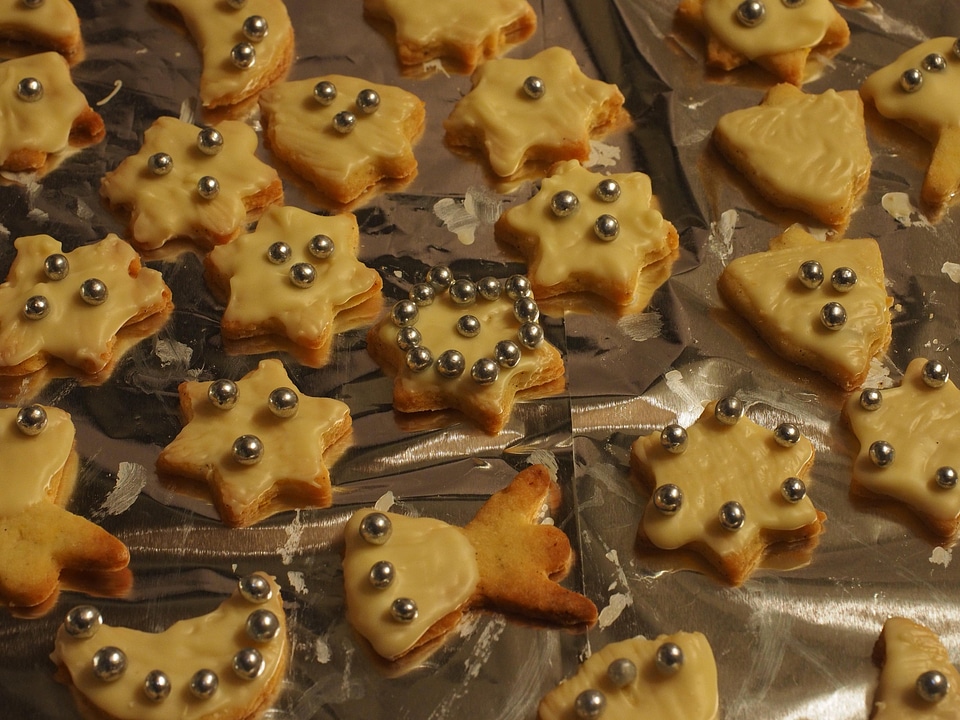 Beautiful Photo biscuit bread
