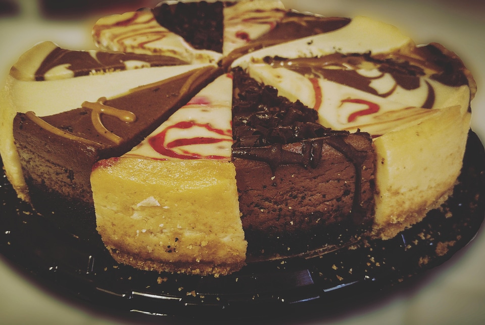 Biscuit cake calorie