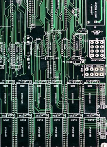 Circuits future technology