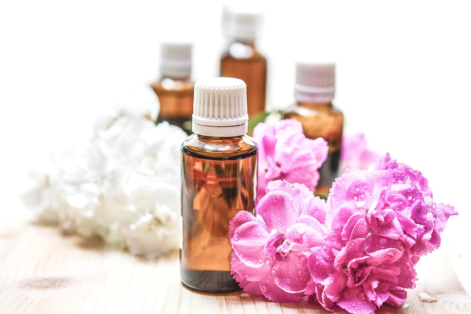 Aroma aromatherapy aromatic