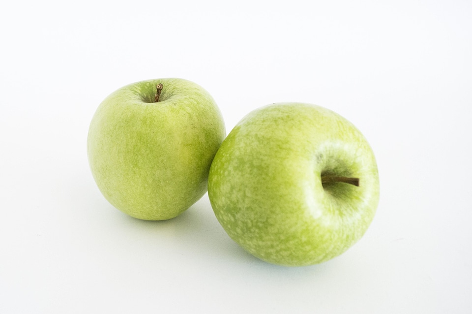 Apple apples calorie