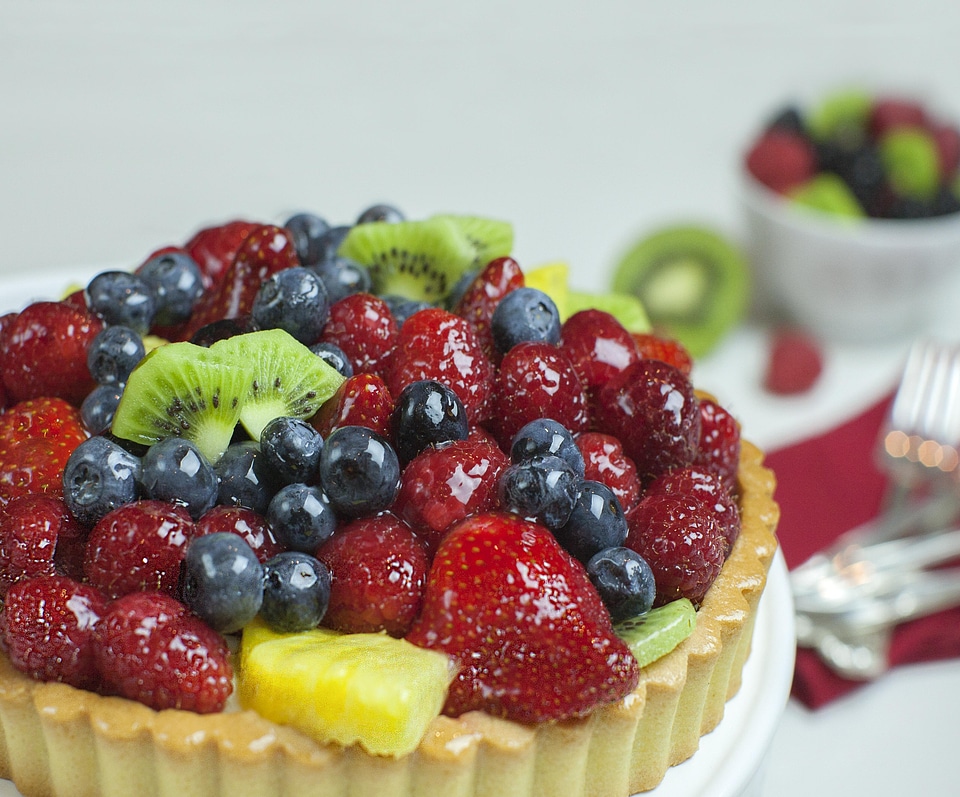 Beautiful Photo berries berry