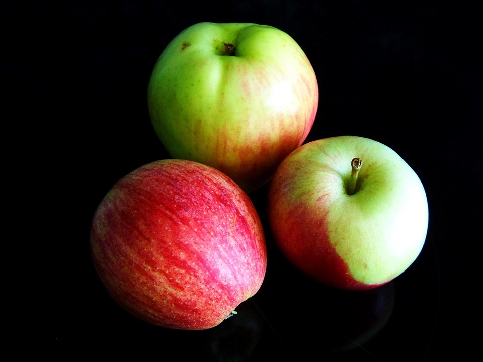 Agriculture apple apples