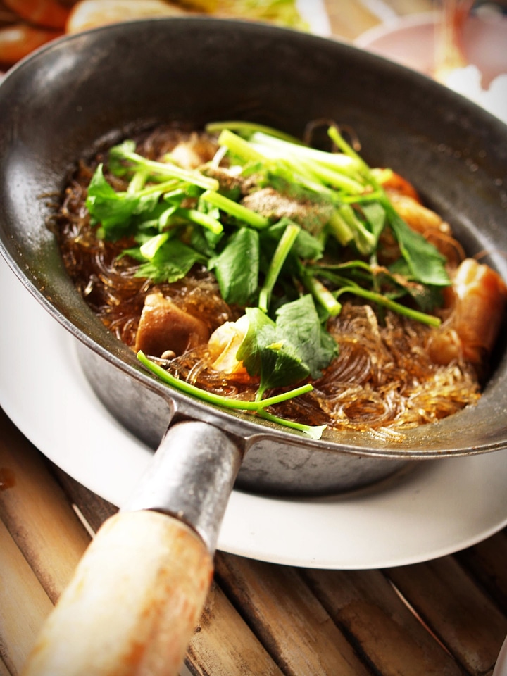Bowl delicious diet
