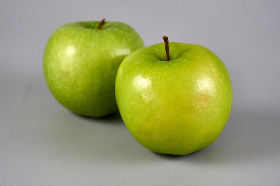 Apple apples beautiful photo
