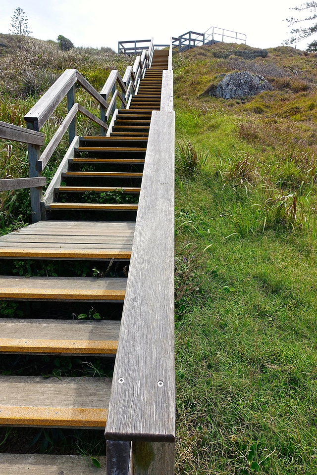 Stairs outdoors stairway photo