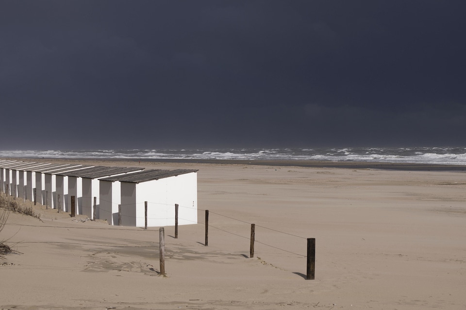 Beach coast coastline photo