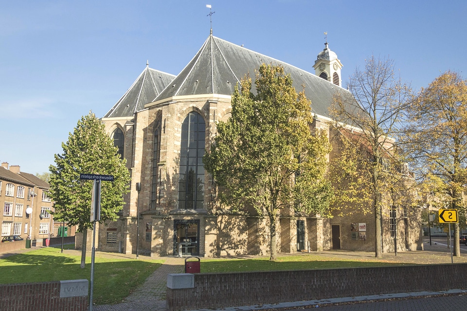 Ancient architecture cathedral