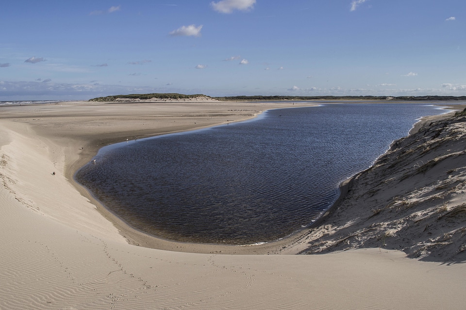 Beach coast coastline