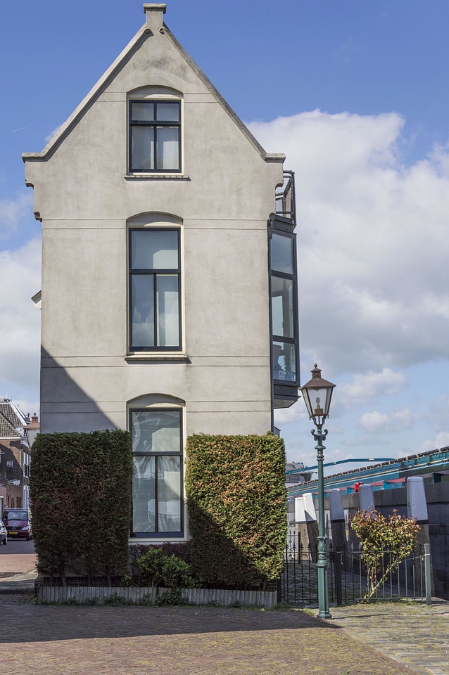 Architectural architectural style architecture