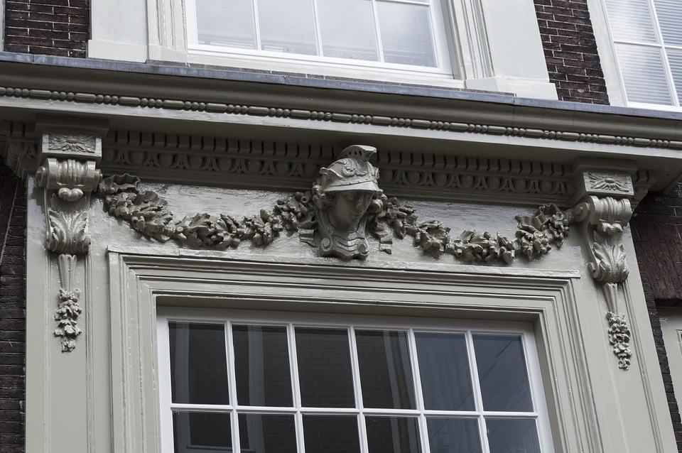 Architectural Style architecture city
