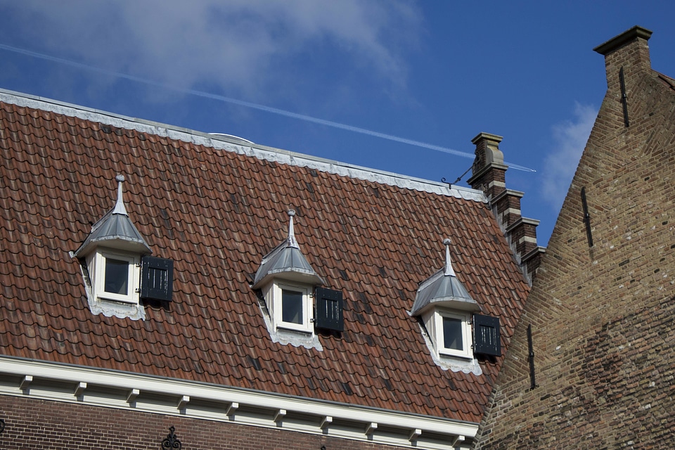 Architectural Style architecture brick