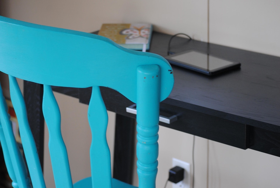 Chair furniture indoors