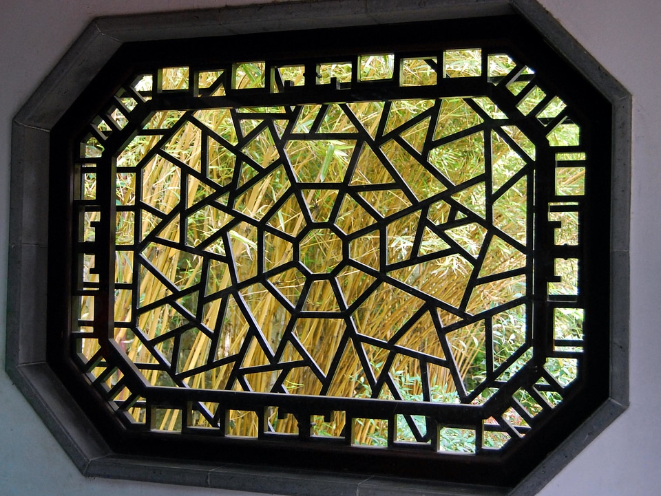 Architecture art decoration