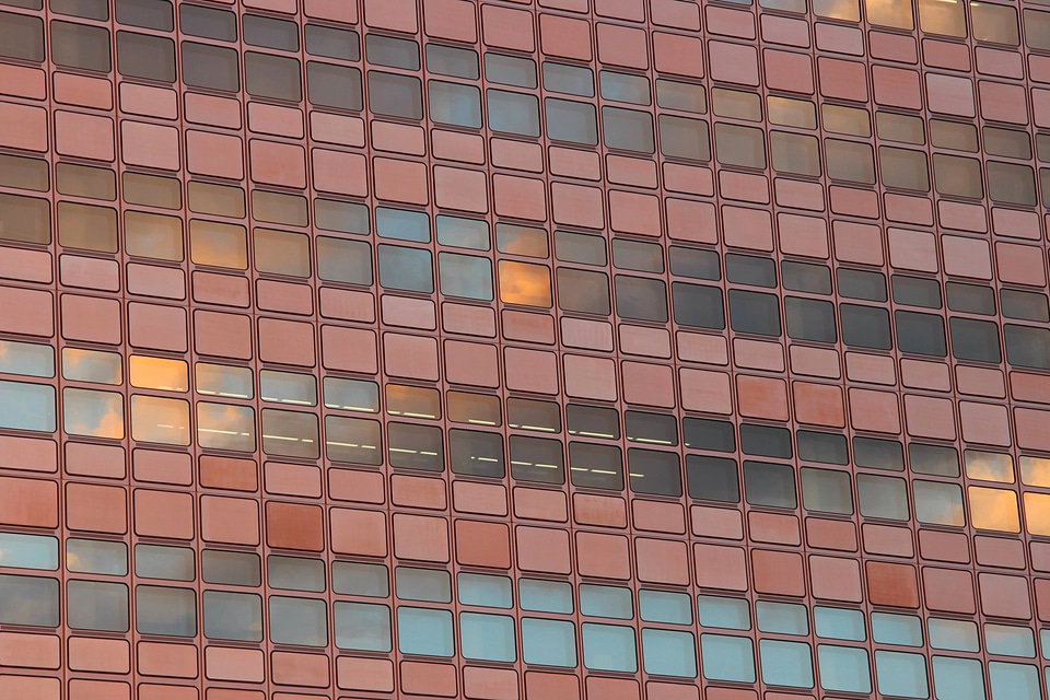 Architectural Style architecture building