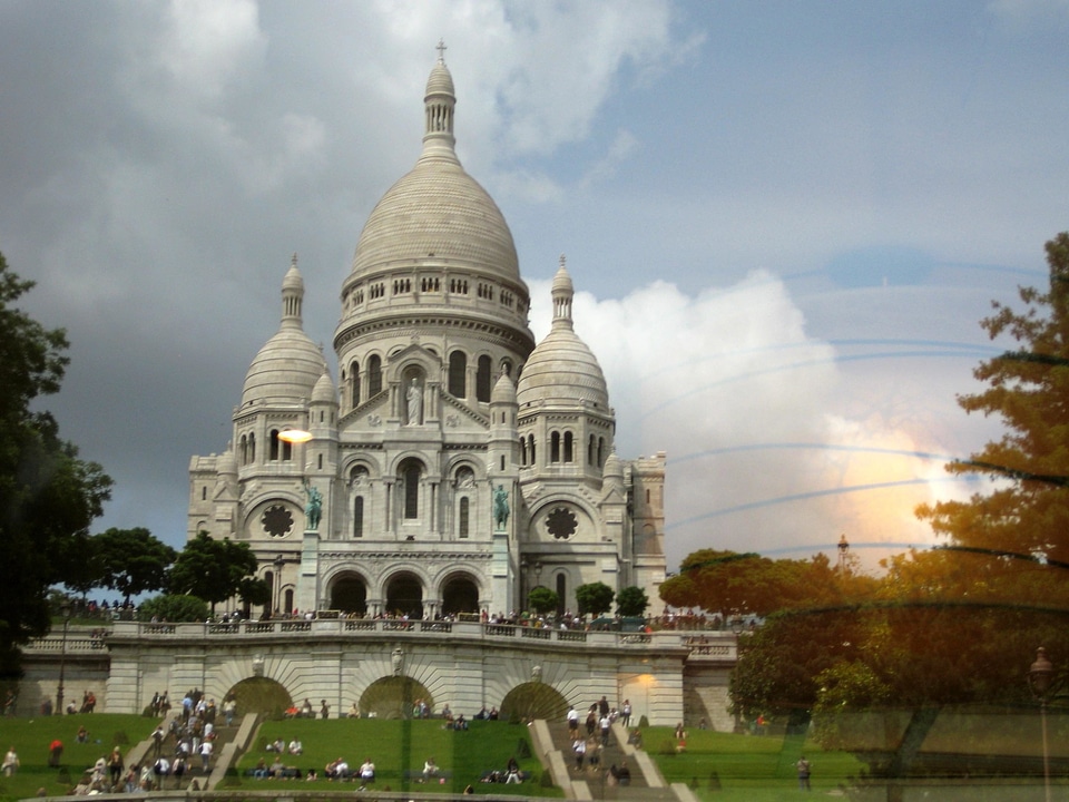 Ancient architecture capital
