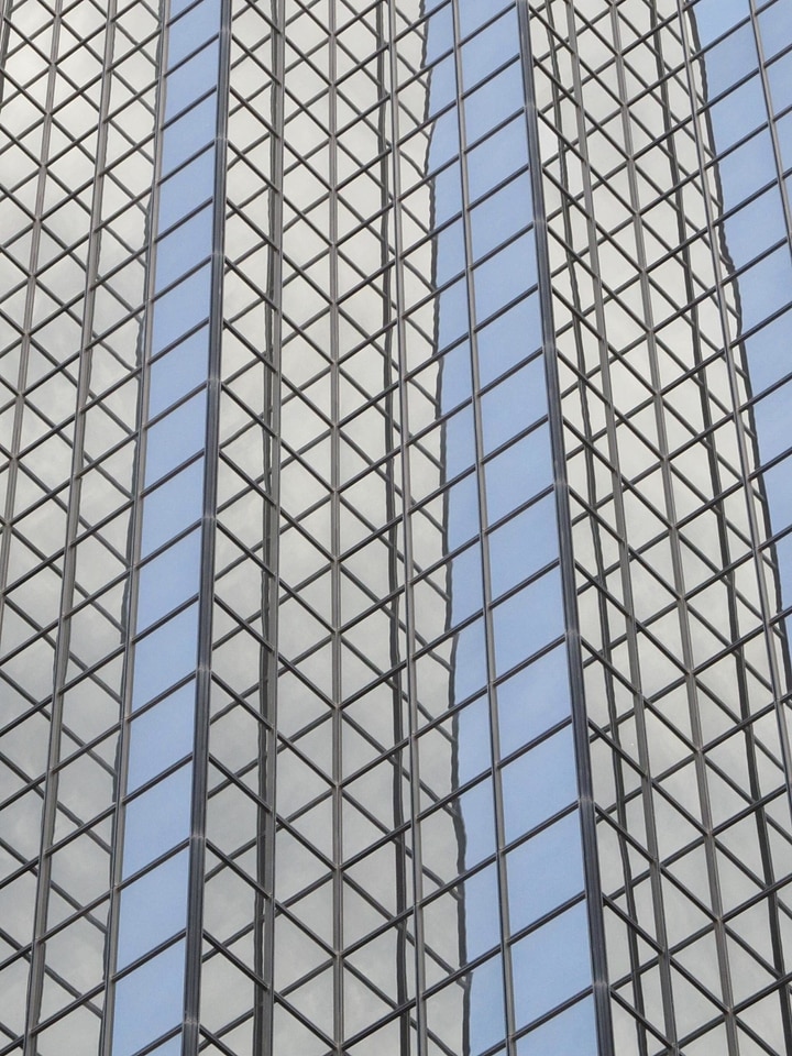 Abstract architecture design